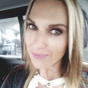 Meet your Posher, Vickie